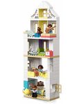 Конструктор LEGO Duplo Town - Модулна къща за игри (10929) - 5t
