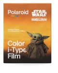 Филм Polaroid Color film for i-Type - The Mandalorian Edition - 1t