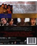 Ананас експрес (Blu-Ray) - 3t