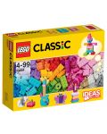 Lego Classic: Ярки креативни приложения (10694) - 1t
