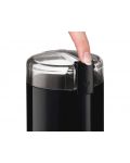 Кафемелачка Bosch - TSM6A013B, 180W, 75 g, черна - 2t