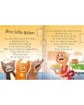 100 Nursery Rhymes (Miles Kelly) - 3t