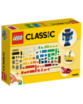 Конструктор Lego Classic - Креативни приложения (10693) - 3t