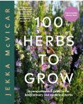100 Herbs To Grow - 1t