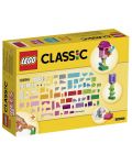 Lego Classic: Ярки креативни приложения (10694) - 3t
