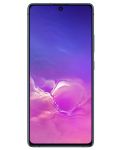 Смартфон Samsung Galaxy S10 Lite - 6.7, 128GB, черен - 1t