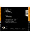 Ahmad Jamal Trio - The Awakening (CD) - 2t