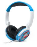 Детски слушалки Muse M-180 KDB, сини - 1t