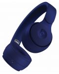 Безжични слушалки Beats by Dre - Solo Pro Wireless, Dark Blue - 3t