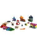 Конструктор Lego Classic - Windows of Creativity (11004) - 2t