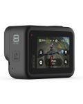 Спортна камера GoPro Hero8 - черна - 5t