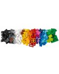 Конструктор LEGO Classic - Тухлички и къщи (11008) - 3t
