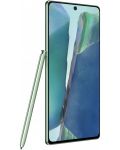 Смартфон Samsung Galaxy Note 20 - 6.7, 256GB, mystic green - 3t
