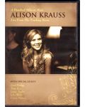 Alison Krauss - A Hundred Miles Or More - Live from the Tracking Room (DVD) - 1t
