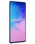 Смартфон Samsung Galaxy S10 Lite - 6.7, 128GB, син - 2t