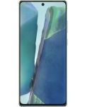 Смартфон Samsung Galaxy Note 20 - 6.7, 256GB, mystic green - 2t