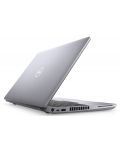 Лаптоп Dell Latitude - 5511, сив - 4t