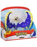 Легендарна фигурка Pokémon - Lunala - 1t