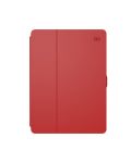 Калъф Speck - Balance Folio, iPad Pro/Air 3 10.5, Dark Poppy Red - 1t