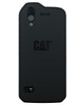 Смартфон CAT S61  - 5.2", 64GB, черен - 3t
