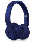 Безжични слушалки Beats by Dre - Solo Pro Wireless, Dark Blue - 5t