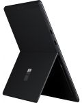 Лаптоп Microsoft Surface - Pro X, 13", черен - 4t