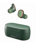 Безжични слушалки Skullcandy - Sesh Limited, TWS, Euphoric Green - 1t
