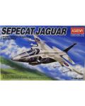 Самолет Academy Sepecat Jaguar (12606) - 2t