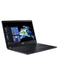 Лаптоп Acer Travelmate - P614-51T-G2-768X, черен - 2t