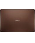 Лаптоп Prestigio SmartBook - 141 C2, кафяв - 4t