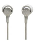 Безжични слушалки с микрофон JBL - Live 220BT, бели - 2t