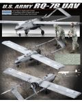 Дрон Academy Shadow Drone RQ-7B UAV (12117) - 5t
