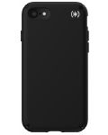 Калъф Speck - Presidio 2 Pro, iPhone SE/8/7, черен - 1t