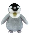 Плюшена играчка Aurora - Пингвин - 1t