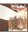Led Zeppelin - Led Zeppelin II, Remastered (CD) - 1t