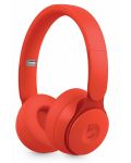 Безжични слушалки Beats by Dre - Solo Pro Wireless, червени - 1t