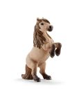 Фигурка Schleich от серията Коне: Мини шетландско пони - жребец - 1t