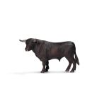 Фигурки Schleich от серията Животът във фермата: Черен бик - 1t