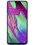Смартфон Samsung Galaxy A40 - 5.9, 64GB, черен - 1t