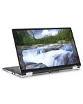 Лаптоп Dell Latitude - 9410 2in1, сив - 2t