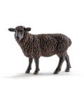 Фигурки Schleich от серията Животът във фермата: Овца - черна - 1t