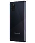 Смартфон Samsung Galaxy - A31, 6.4", 64GB, черен - 2t