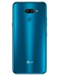 Смартфон LG K50 - 6.26, 32GB, син - 4t