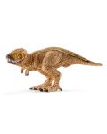 Фигурка Schleich от серията Динозаври мини: Тиранозавър рекс - мини - 1t