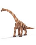 Фигурка Schleich от серията Динозаври: Брахиозавър - 1t