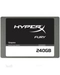 Kingston HyperX Fury - 240GB - 1t