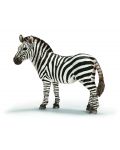 Фигурка Schleich от серията Дивия живот - Африка: Зебра - женска - 1t