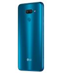 Смартфон LG K50 - 6.26, 32GB, син - 5t
