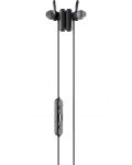 Безжични слушалки Skullcandy - Method Wireless ANC, черни/сиви - 2t