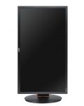 Геймърски монитор Acer - XF240QS, 23.6", 165Hz, черен - 10t